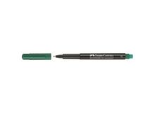 Faber-Castell MULTIMARK Marker 1 Stück(e) Schwarz, 4 image
