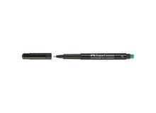 Faber-Castell MULTIMARK Marker 1 Stück(e) Schwarz, 5 image