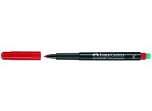 Faber-Castell 152599 Permanent-Marker Schwarz 1 Stück(e), 6 image