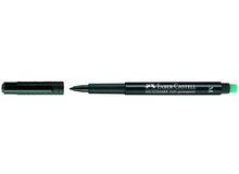 Faber-Castell Multimark Permanent-Marker Blau 1 Stück(e), 4 image