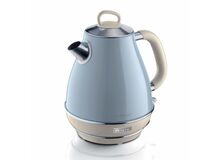 Ariete 2869/04 Wasserkocher 1,7 l 2000 W Grün, 10 image