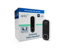 Arlo Essential Video-Türklingel HD, 10 image