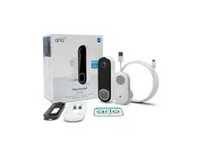 Arlo Essential Video-Türklingel HD, 11 image