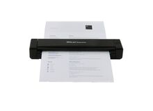 I.R.I.S. IRIScan Pro 5 ADF-Scanner 600 x 600 DPI A4 Schwarz, 5 image