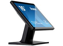 iiyama ProLite T1721MSC-B3 Computerbildschirm 43,2 cm (17") 1280 x 1024 Pixel SXGA Touchscreen Tisch Schwarz, 19 image