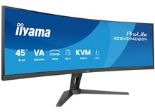 iiyama ProLite XCB4594DQSU-B1 Computerbildschirm 113 cm (44.5") 5120 x 1440 Pixel Dual QHD LED Schwarz, 14 image