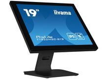 iiyama ProLite Computerbildschirm 43,2 cm (17") 1280 x 1024 Pixel SXGA LED Touchscreen Tisch Schwarz, 19 image
