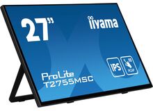 iiyama ProLite T2255MSC-B1 Computerbildschirm 54,6 cm (21.5") 1920 x 1080 Pixel Full HD LCD Touchscreen Schwarz, 9 image