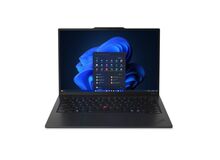Lenovo ThinkPad Hybrid USB-C with USB-A Dock Kabelgebunden USB 3.2 Gen 2 (3.1 Gen 2) Type-C Schwarz, 3 image