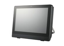 Shuttle POV21 Dual-VESA-Standfuß für All In One und Panel PCs, 14 image