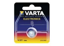 Varta Batterien CR2 Lithium Rundzelle, 2 Stück, 3V, Spezialbatterien für elektronische Kleingeräte, mit langanhaltender, höchster Leistung, 17 image