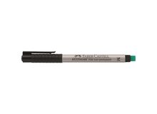 Faber-Castell Multimark Permanent-Marker Blau 1 Stück(e), 5 image
