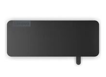 Lenovo ThinkPad T14 Gen 6 (AMD) Copilot+ PC AMD Ryzen AI 7 350 Laptop 35,6 cm (14") WUXGA 32 GB DDR5-SDRAM 1 TB SSD Wi-Fi 7 (802.11be) Windows 11 Pro Schwarz Schweiz, 10 image