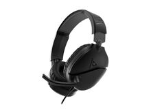 Turtle Beach Recon 70 Konsole Weiß Playstation Universell Einsetzbares Gaming-Headset for PS5, PS4, Xbox Series X|S, Xbox One, PC and Mobile, 9 image