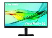 Samsung S65UC Computerbildschirm 86,4 cm (34") 3440 x 1440 Pixel UltraWide Quad HD LCD Schwarz, 18 image