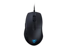 Turtle Beach Pure SEL – Ultraleichte, ergonomische RGB-Gaming-Maus, optischer 8K DPI-Sensor, mechanische Schalter, PTFE-Gleitelemente, RGB-Beleuchtung - Weiß, Farbe: Weiß, 2 image