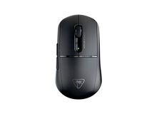 Turtle Beach Burst II Air – Kabellose 2,4-GHz-Gaming-Maus: ultraleichte 47 g, Optical Switches, symmetrisch, optischer Sensor, 26k DPI, Bluetooth, bis zu 120h Akkulaufzeit - Weiß, Farbe: Weiß, 2 image