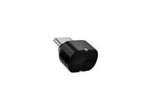 Jabra Evolve3 85 Kopfhörer Verkabelt & Kabellos Kopfband Anrufe/Musik USB Typ-C Bluetooth Schwarz, 8 image