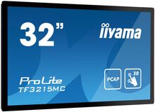 iiyama ProLite TF2415MC-B2 Computerbildschirm 60,5 cm (23.8") 1920 x 1080 Pixel Full HD LED Touchscreen Multi-Nutzer Schwarz, 15 image
