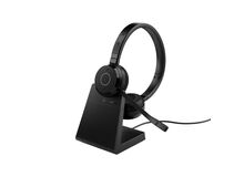 Jabra Jabra-Ohrpolster für Evolve 20SE/30/30II/40/65, 6 image
