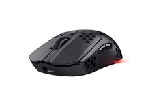 Trust GXT 929 Helox Maus Gaming Rechts RF Wireless Optisch 4800 DPI, Farbe: Weiß, 2 image