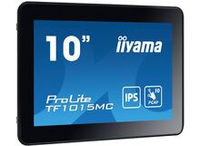 iiyama ProLite TF2415MC-B2 Computerbildschirm 60,5 cm (23.8") 1920 x 1080 Pixel Full HD LED Touchscreen Multi-Nutzer Schwarz, 12 image