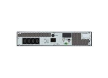 APC Easy UPS On-Line SRV 36V Rackmontage-Batteriemodul für 1 kVA Modell mit verlängerter Laufzeit, 2 image