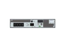 APC Easy UPS On-Line SRV 72V Rackmontage-Batteriemodul für 2/3kVA Modell mit verlängerter Laufzeit, 2 image