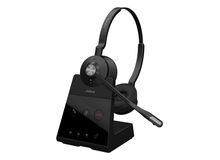Jabra Engage SE Desk Stand, 8 image