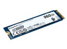Kingston Technology 480G DC2000B PCIe 4.0 M.2 2280 Enterprise SSD, Kapazität: 480 GB, 11 image