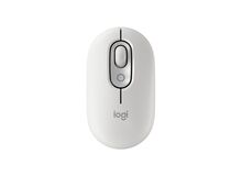 Logitech POP Maus Universal Beidhändig Bluetooth Optisch 4000 DPI, 11 image