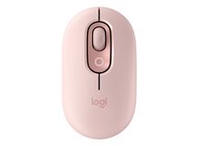 Logitech POP Maus Universal Beidhändig Bluetooth Optisch 4000 DPI, 11 image