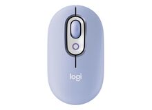 Logitech POP Maus Universal Beidhändig Bluetooth Optisch 4000 DPI, 12 image