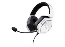 Trust GXT492 Carus Kopfhörer Kabelgebunden Kopfband Gaming Schwarz, 11 image
