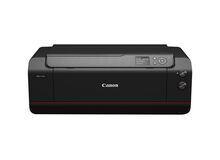 Canon LUCIA PRO II Druckerpatrone 1 Stück(e) Original Standardertrag Mattschwarz, 4 image