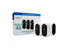 Arlo Essential Outdoor Überwachungskamera, 2er Set, 12 image