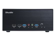 Shuttle PVG01 - VGA-Port-Erweiterung für Slim-PCs, 6 image