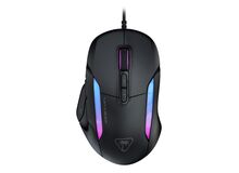 Turtle Beach Sense Core Square Gaming-Mauspad Schwarz, 6 image