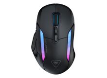 Turtle Beach Sense Core Square Gaming-Mauspad Schwarz, 7 image