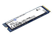 Kingston Technology 1000G NV3 M.2 2280 NVMe SSD, Kapazität: 1 TB, 12 image