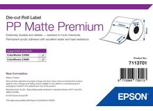 Epson ColorWorks C4000e (MK), 7 image