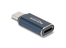 DeLOCK 65598 Videokabel-Adapter 0,08 m Mini DisplayPort VGA (D-Sub) + 3.5mm Schwarz, 2 image