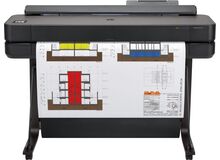 HP 712 Gelb DesignJet Druckerpatrone, 29 ml, 8 image