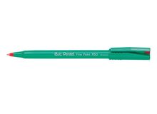 Pentel Fine Point R50 Blau Stick-Kugelschreiber Fein 12 Stück(e), 3 image