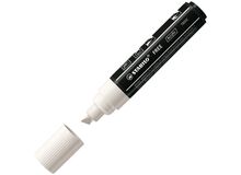STABILO FREE Acrylic Marker 5 Stück(e) Rundspitze Schwarz, Blau, Violett, Türkis, 16 image