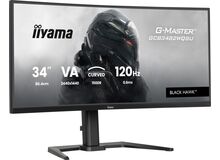 iiyama G-MASTER GCB2784HSU-B1 Computerbildschirm 68,6 cm (27") 1920 x 1080 Pixel Full HD LCD Schwarz, 18 image