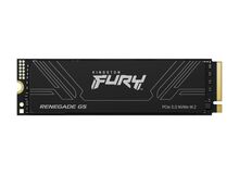 Kingston Technology 1T FURY RENEGADE G5 M.2 2280 NVMe SSD, 14 image
