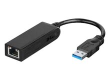 D-Link DUB-E250 Netzwerkkarte Ethernet 2500 Mbit/s, 4 image