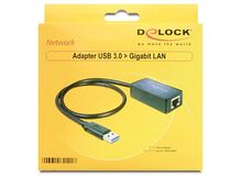 DeLOCK 65427 DisplayPort-Kabel 0,21 m Mini DisplayPort Weiß, 2 image