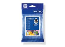 Brother LC527XLVAL Druckerpatrone 4 Stück(e) Original Hohe (XL-) Ausbeute Schwarz, Cyan, Magenta, Gelb, 6 image